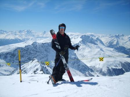 Davos